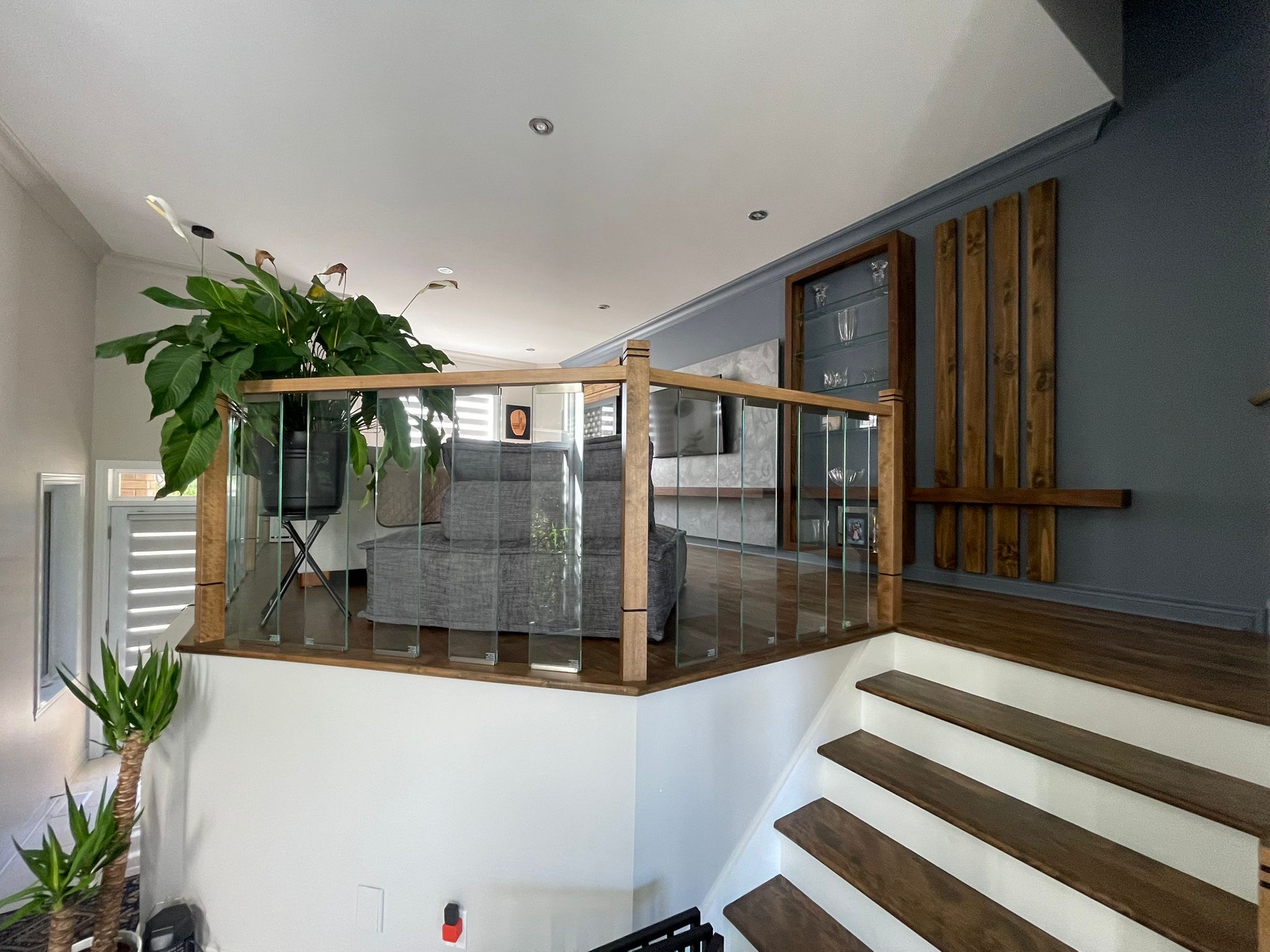 Interior decor project image 7