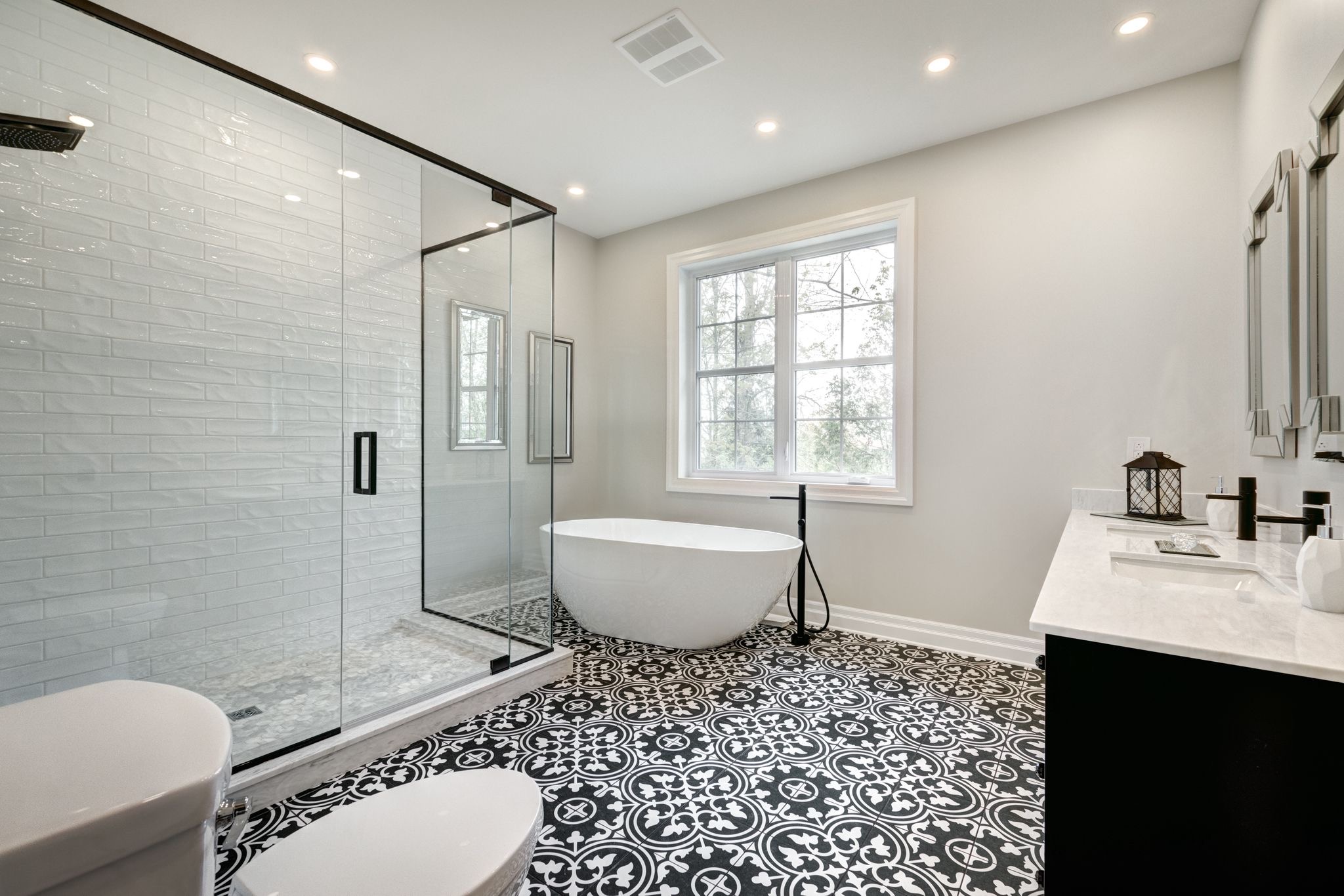 Interior decor project image 13