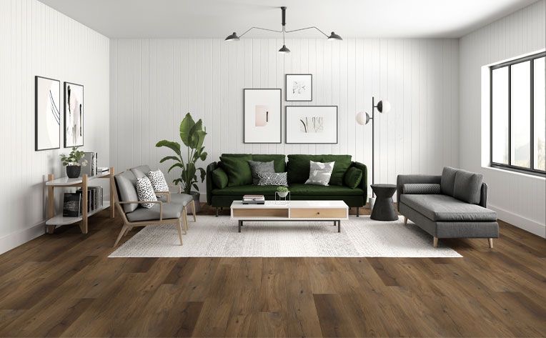 Interior decor project image 9