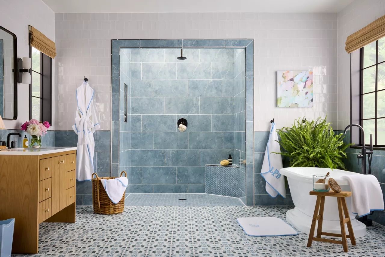 Interior decor project image 19