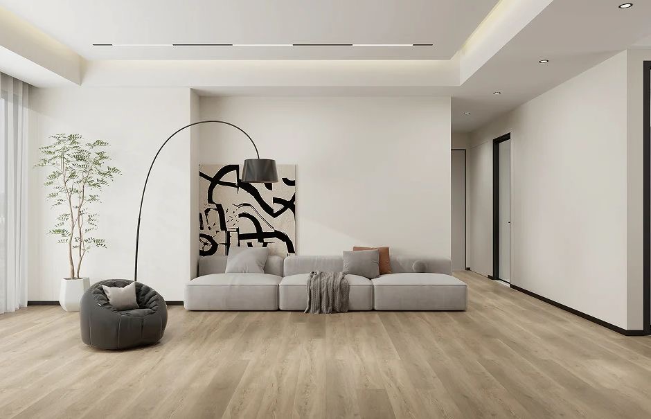 Interior decor project image 21