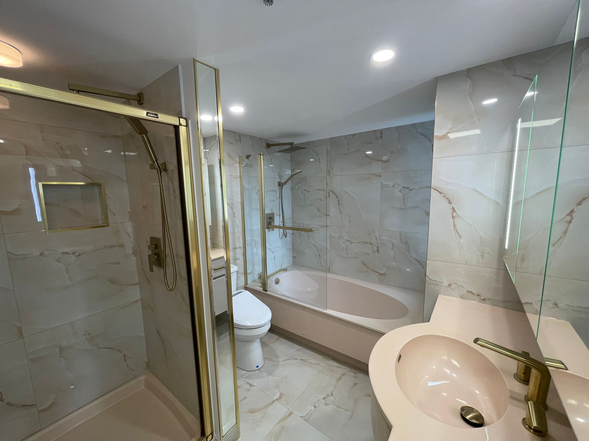 Interior decor project image 18