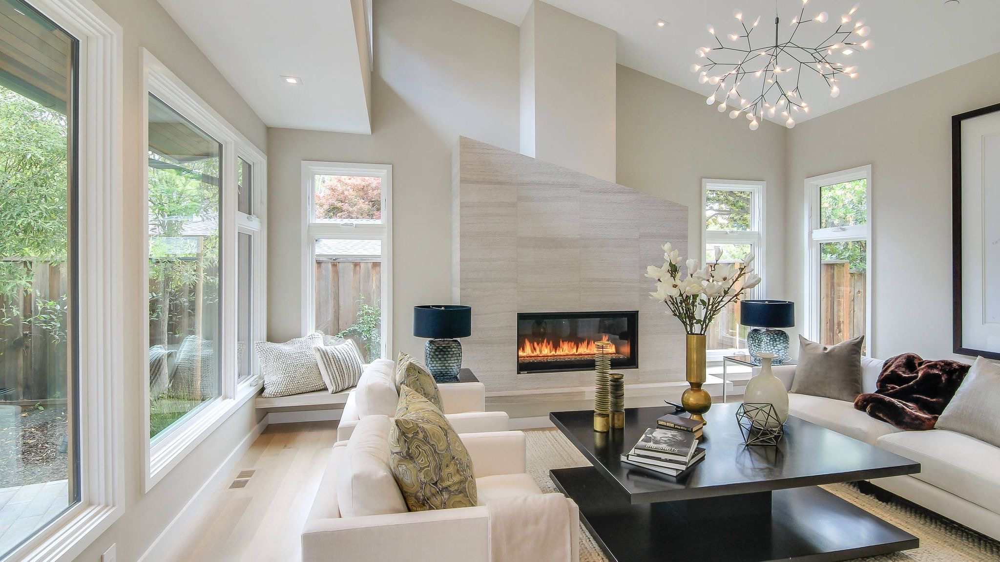 Interior decor project image 6