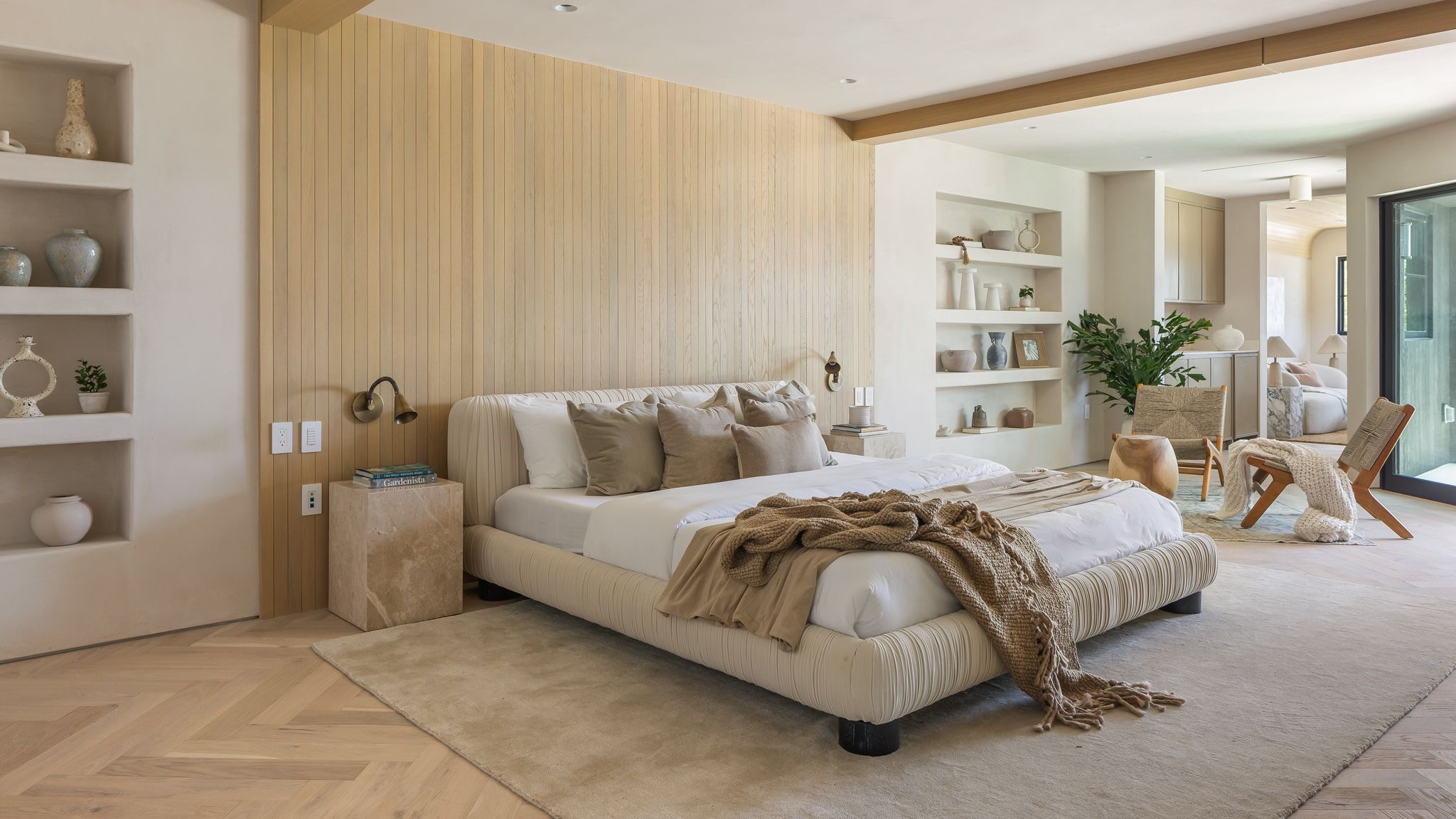 Interior decor project image 15