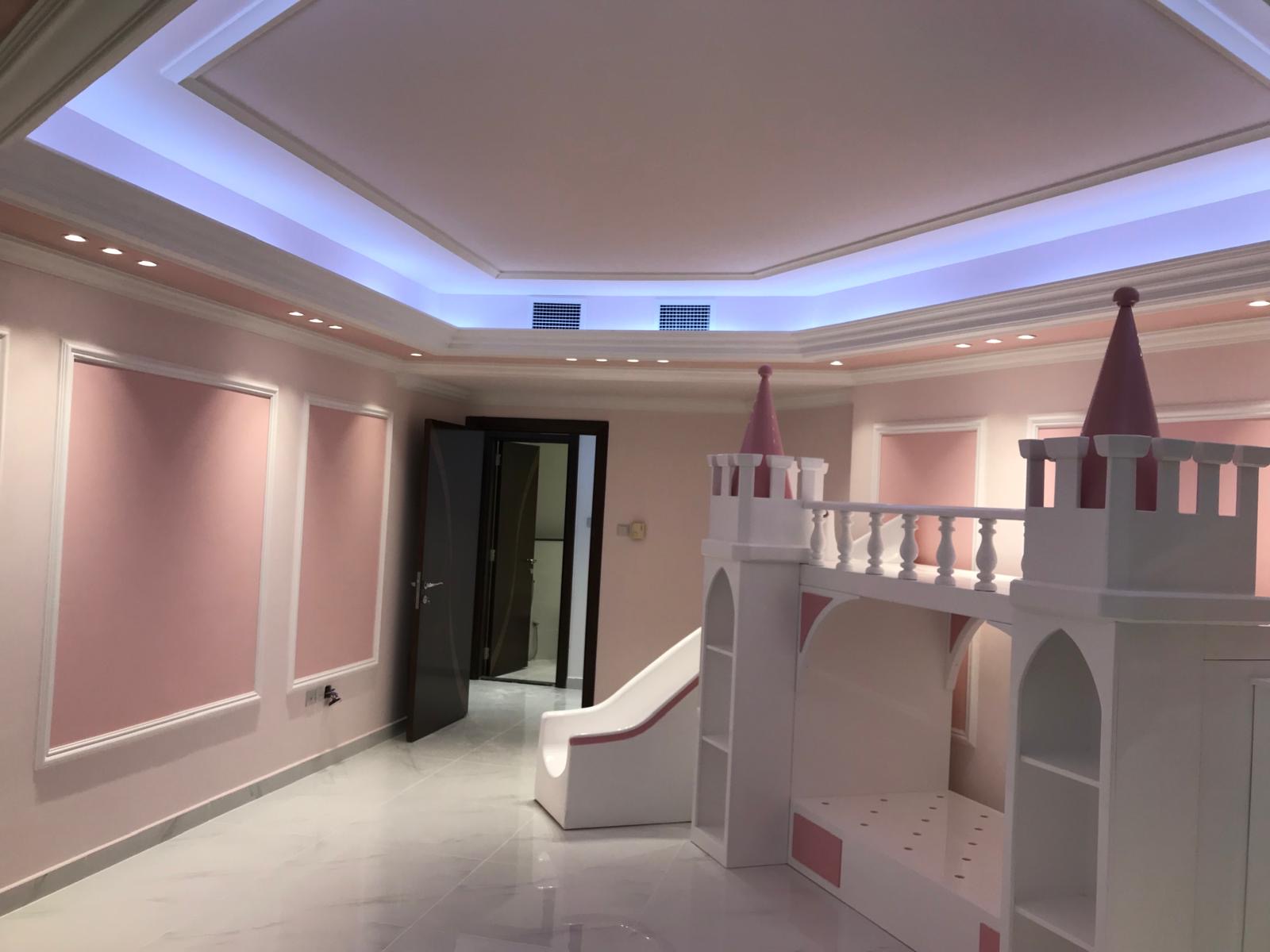 Interior decor project image 10