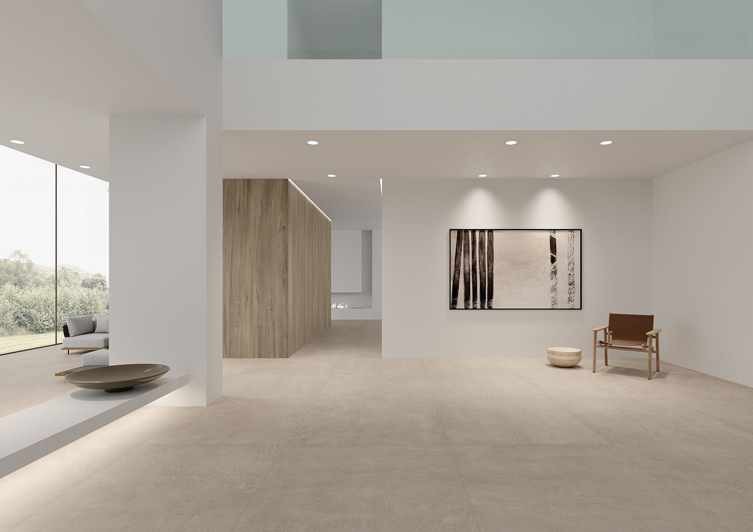 Interior decor project image 2