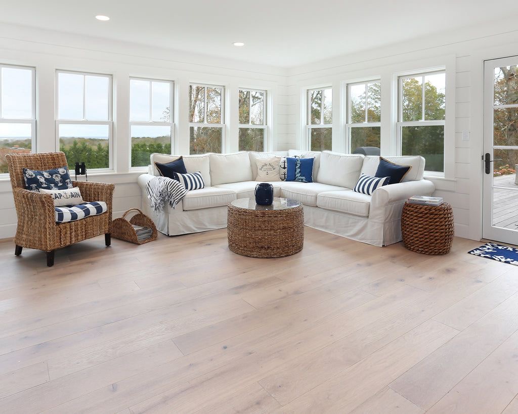 Interior decor project image 8