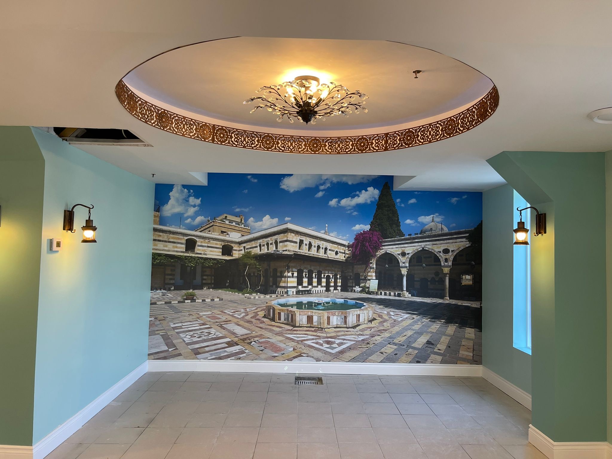 Artistic works project image 8