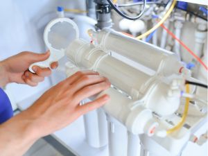 Hydro Jetting in Solana Beach CA