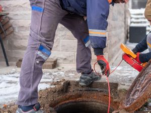 Home Inspection in Solana Beach CA