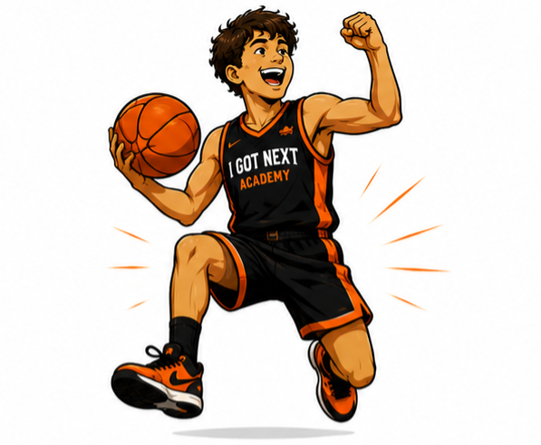 Love For The Game