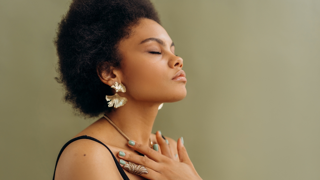 Spiritual Wellness & Mental Health | Finding Inner Peace