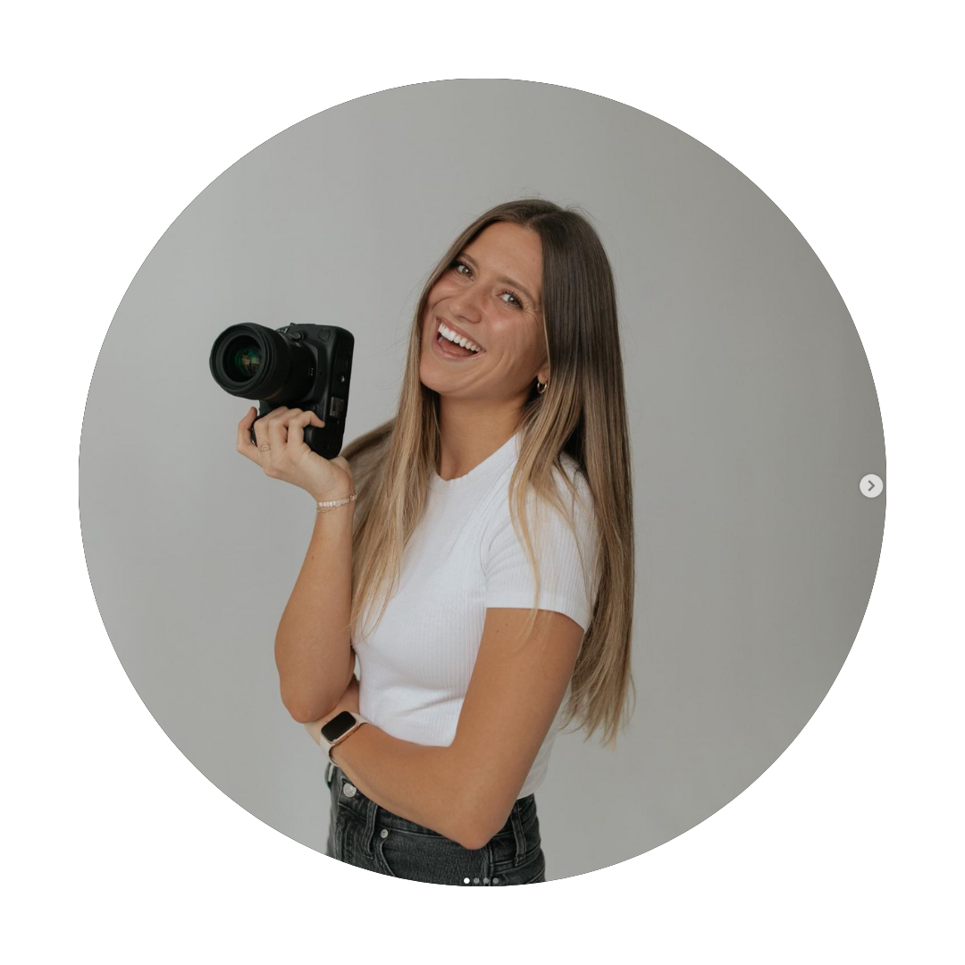 Whitney Oliver, co-founder of 3 Second Media