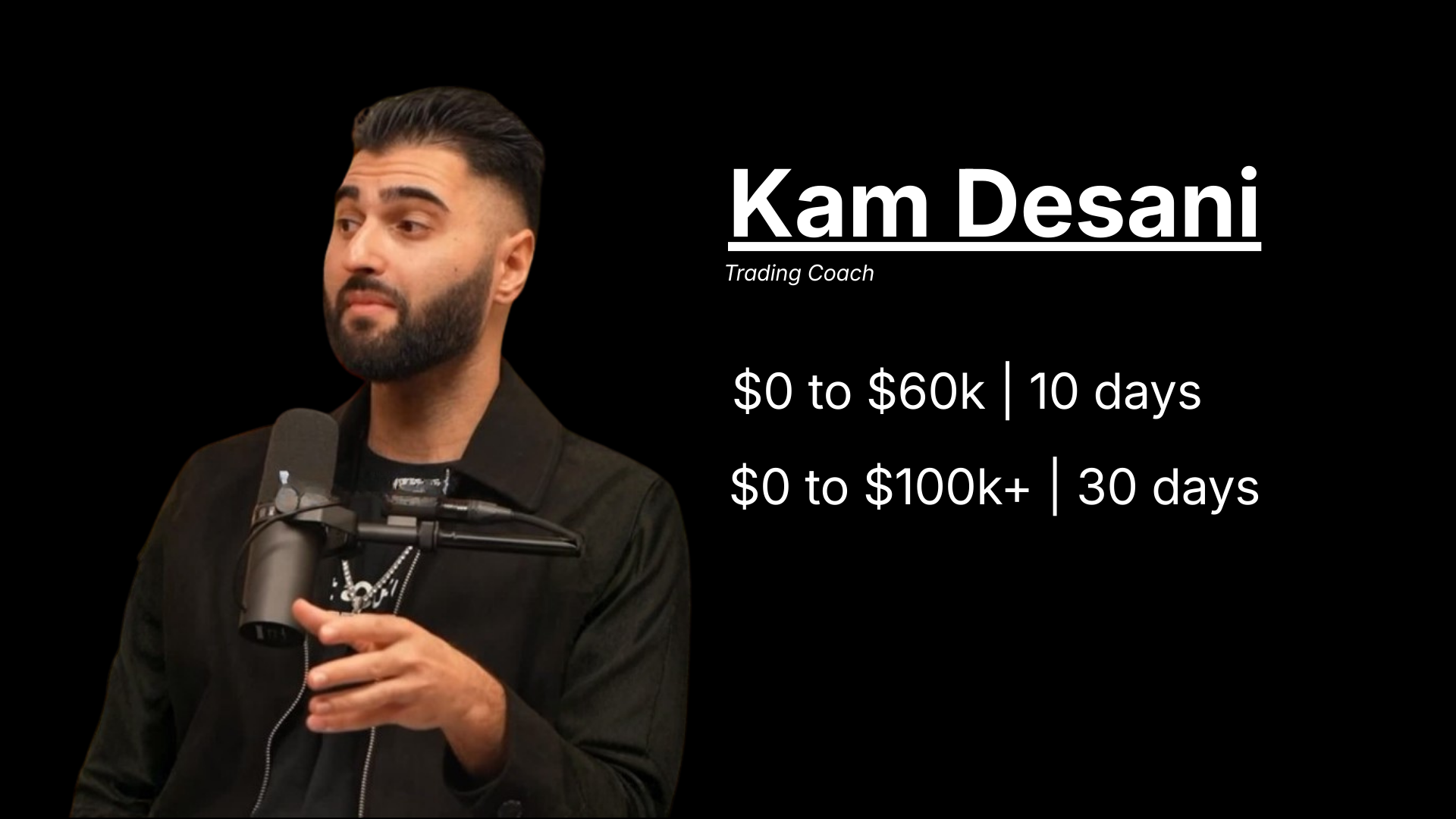 Kam Desani