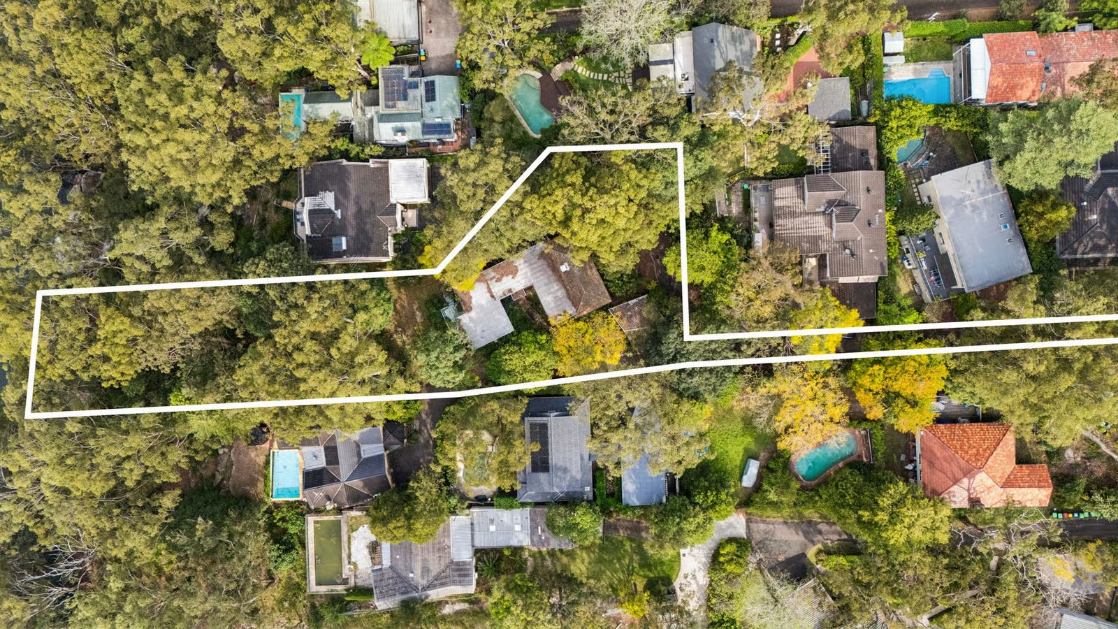 38 Barons Crescent, Hunters Hill NSW 2110