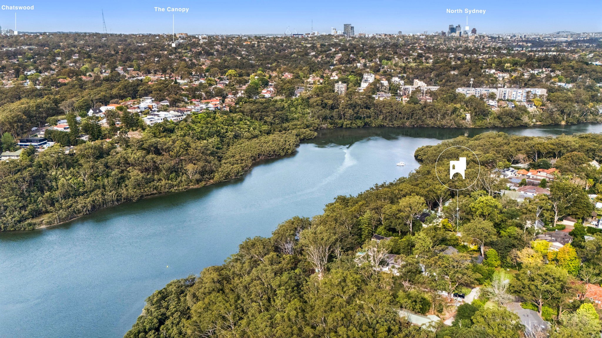 38 Barons Crescent, Hunters Hill NSW 2110 — view 13