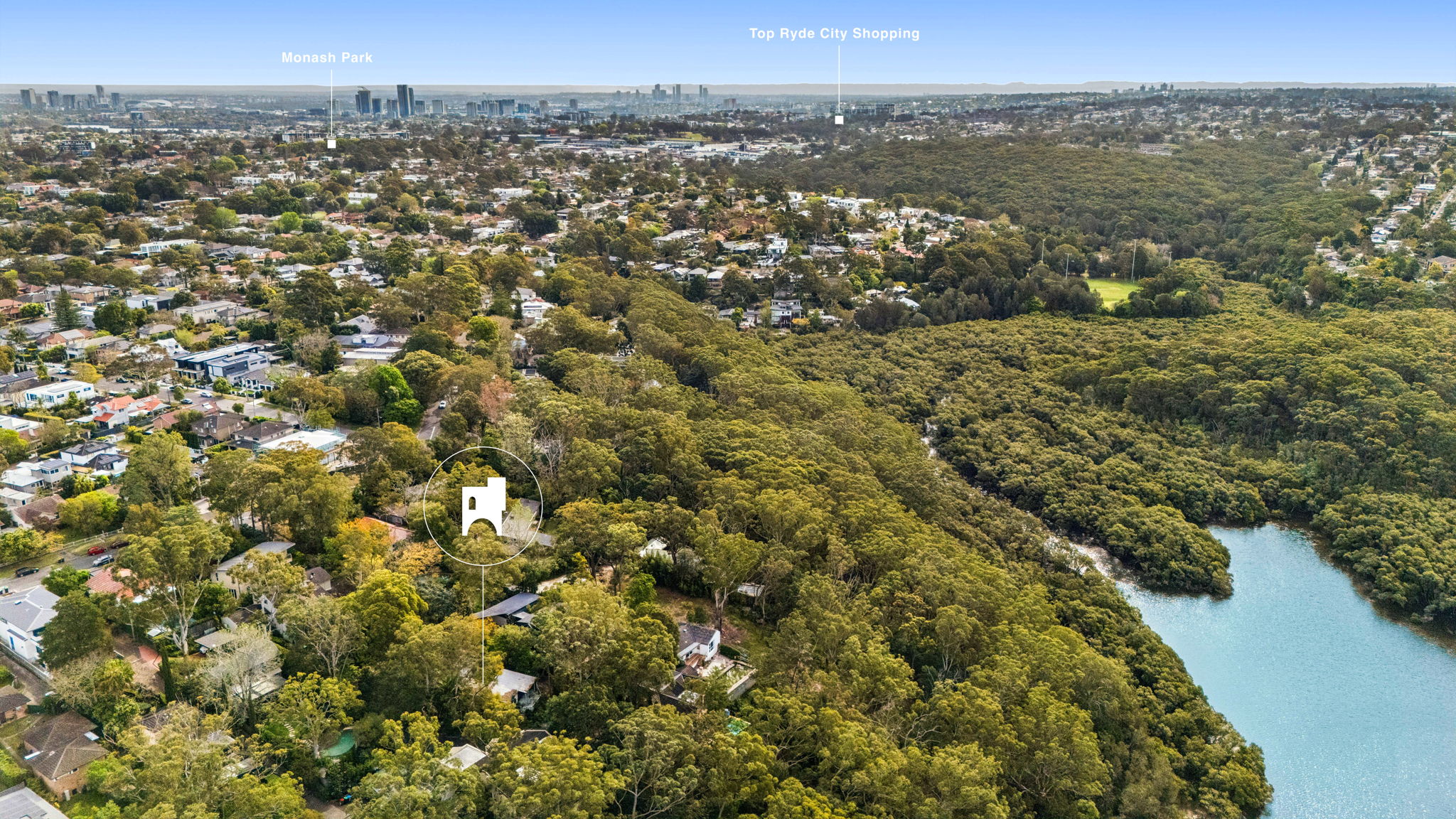 38 Barons Crescent, Hunters Hill NSW 2110 — view 9