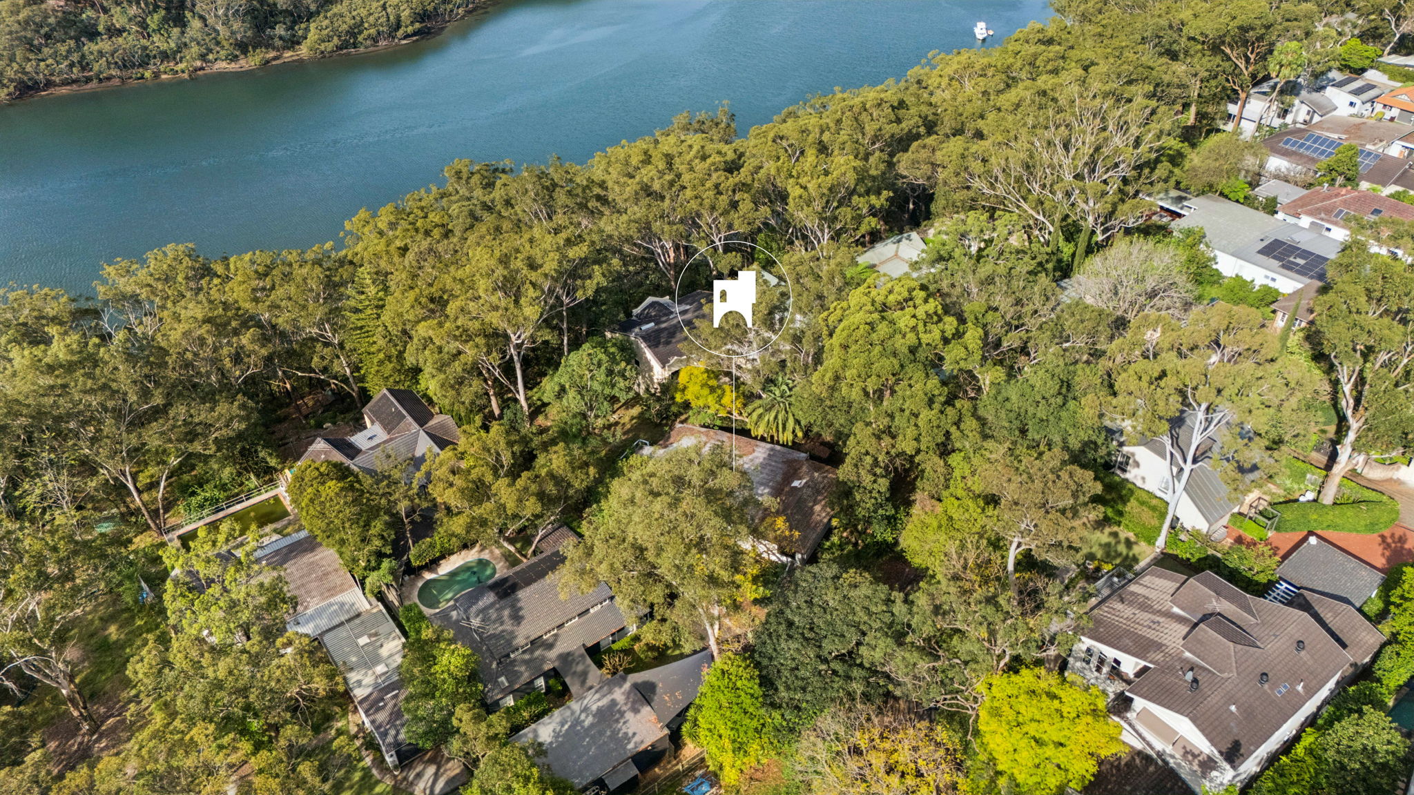 38 Barons Crescent, Hunters Hill NSW 2110 — view 10