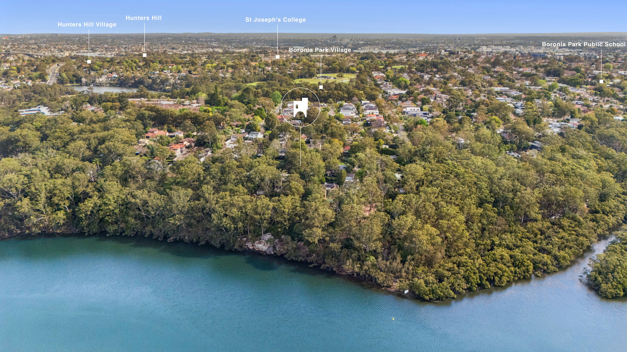 38 Barons Crescent, Hunters Hill NSW 2110 — view 11