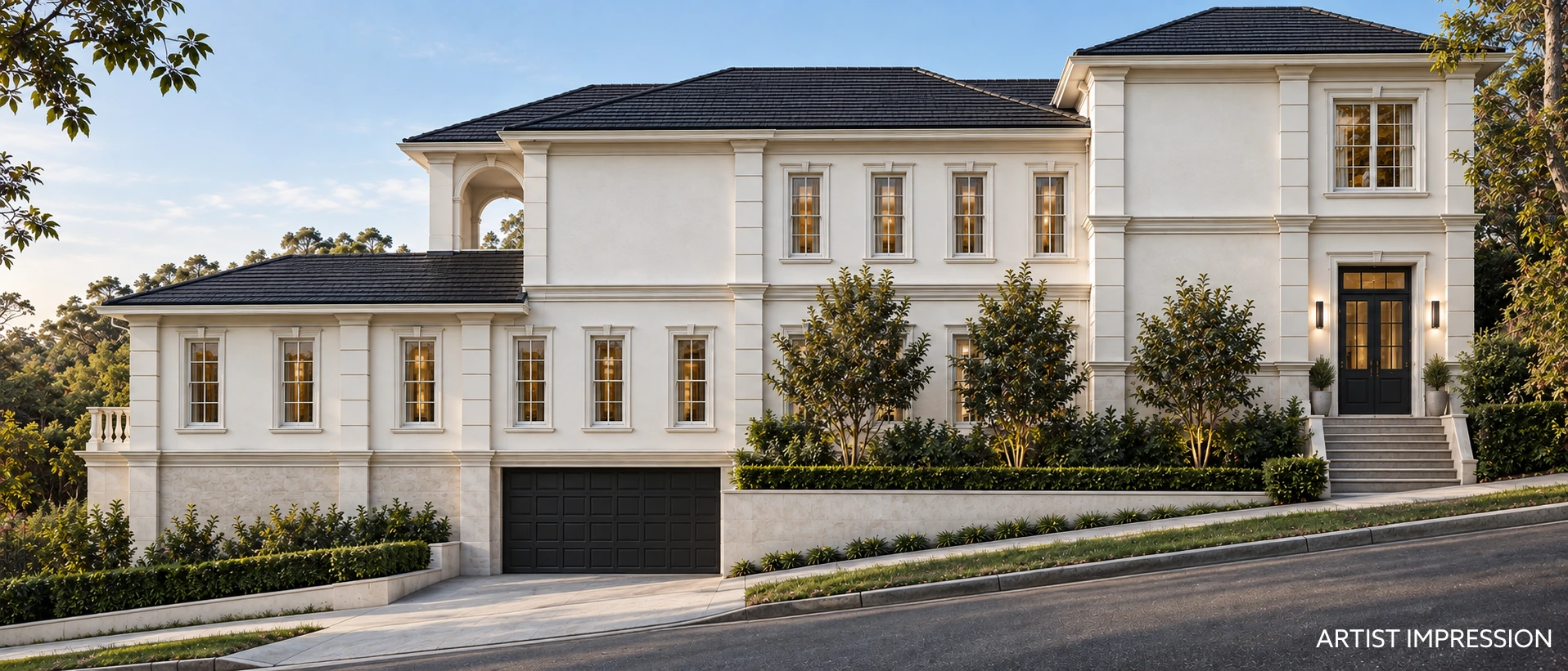 38 Barons Crescent, Hunters Hill NSW 2110 — view 3