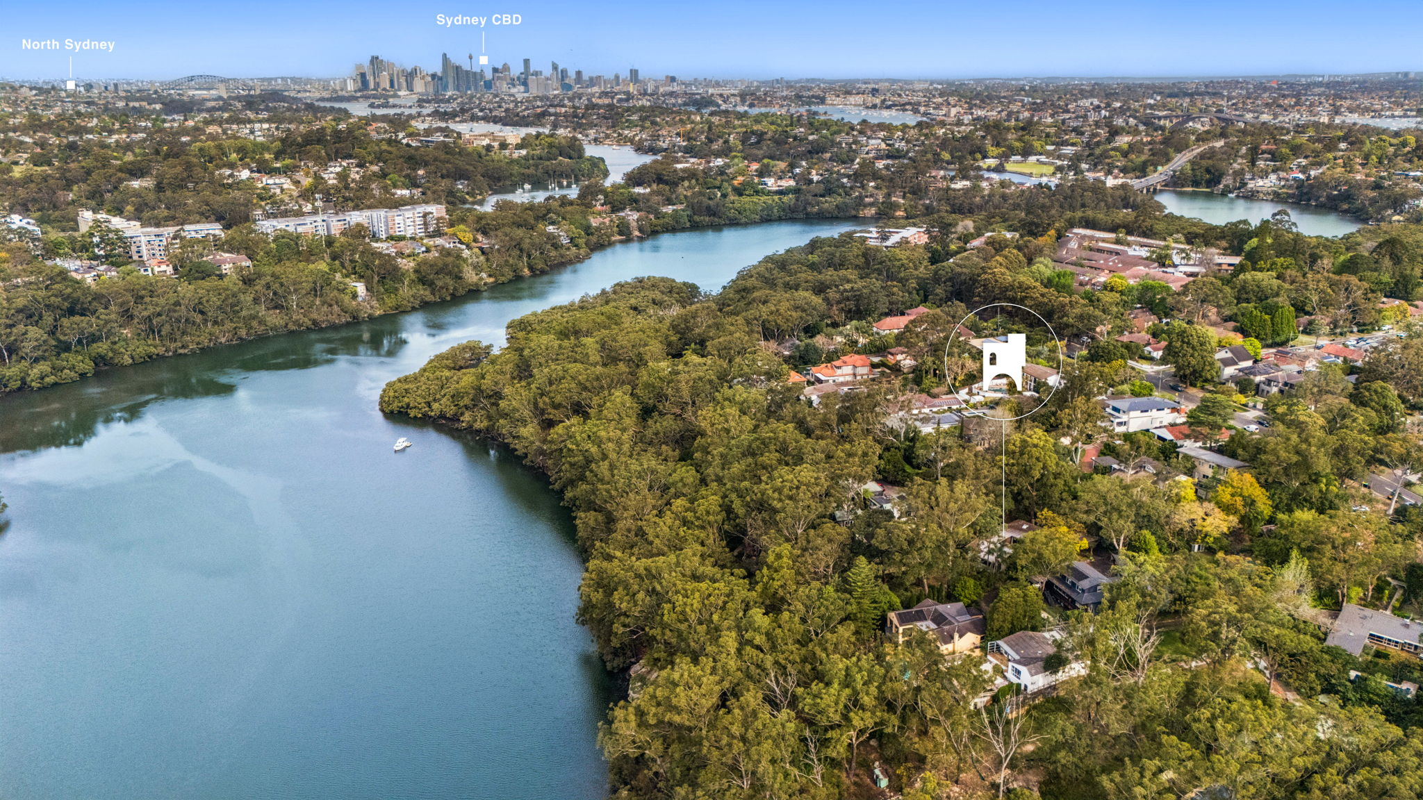 38 Barons Crescent, Hunters Hill NSW 2110 — view 6