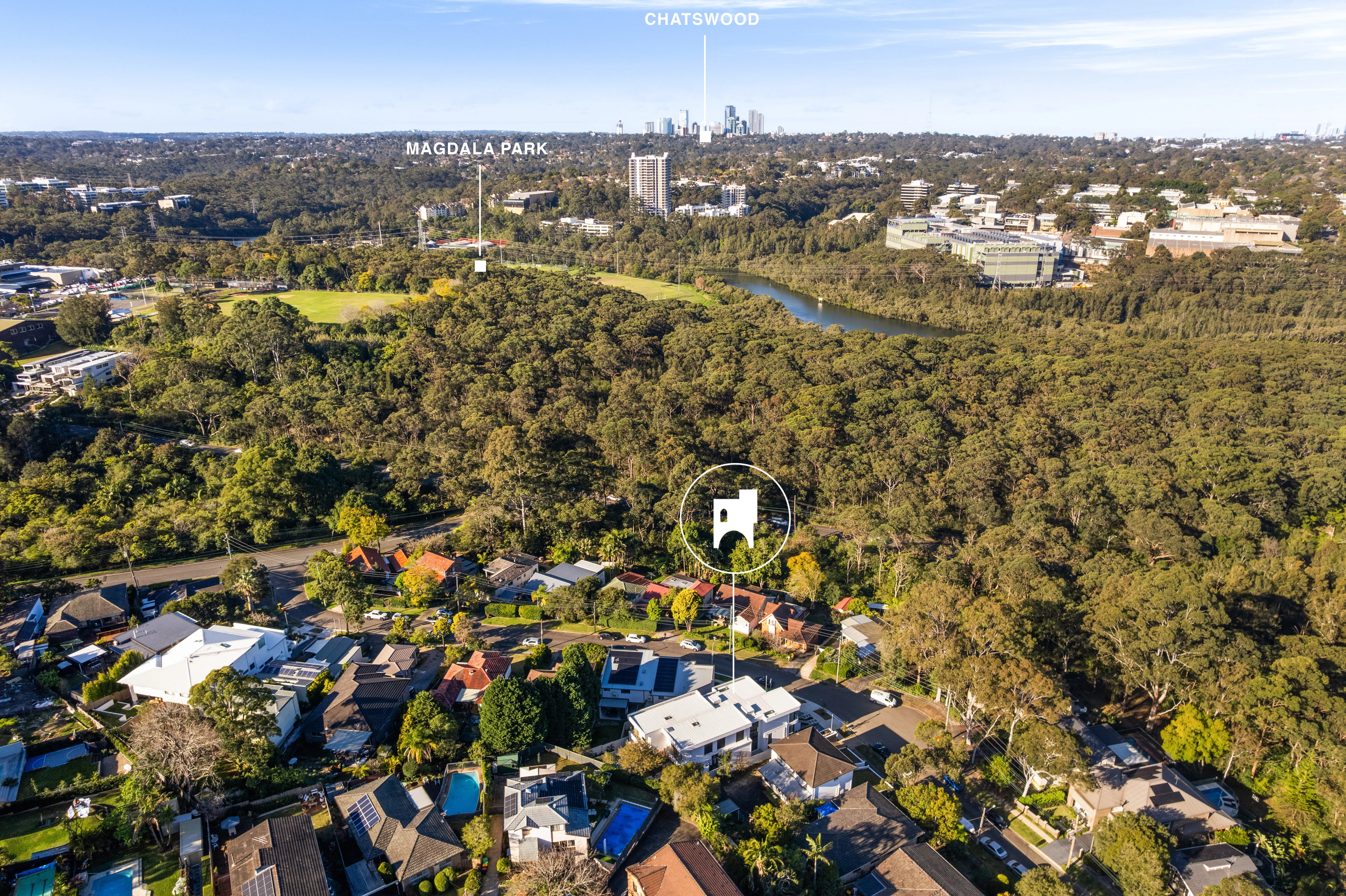 18 Jeanette Street, East Ryde NSW 2113 — view 17