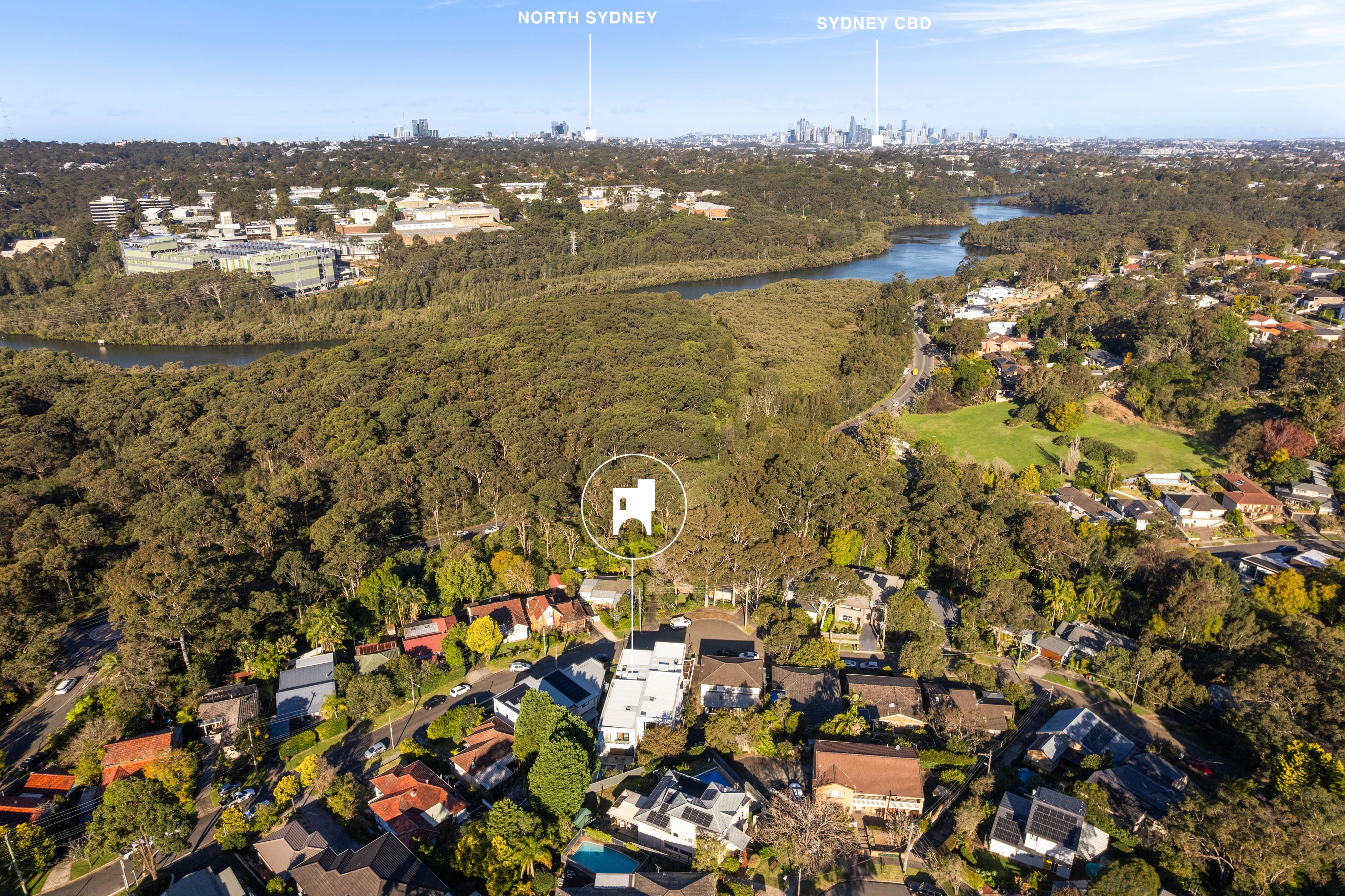 18 Jeanette Street, East Ryde NSW 2113 — view 18