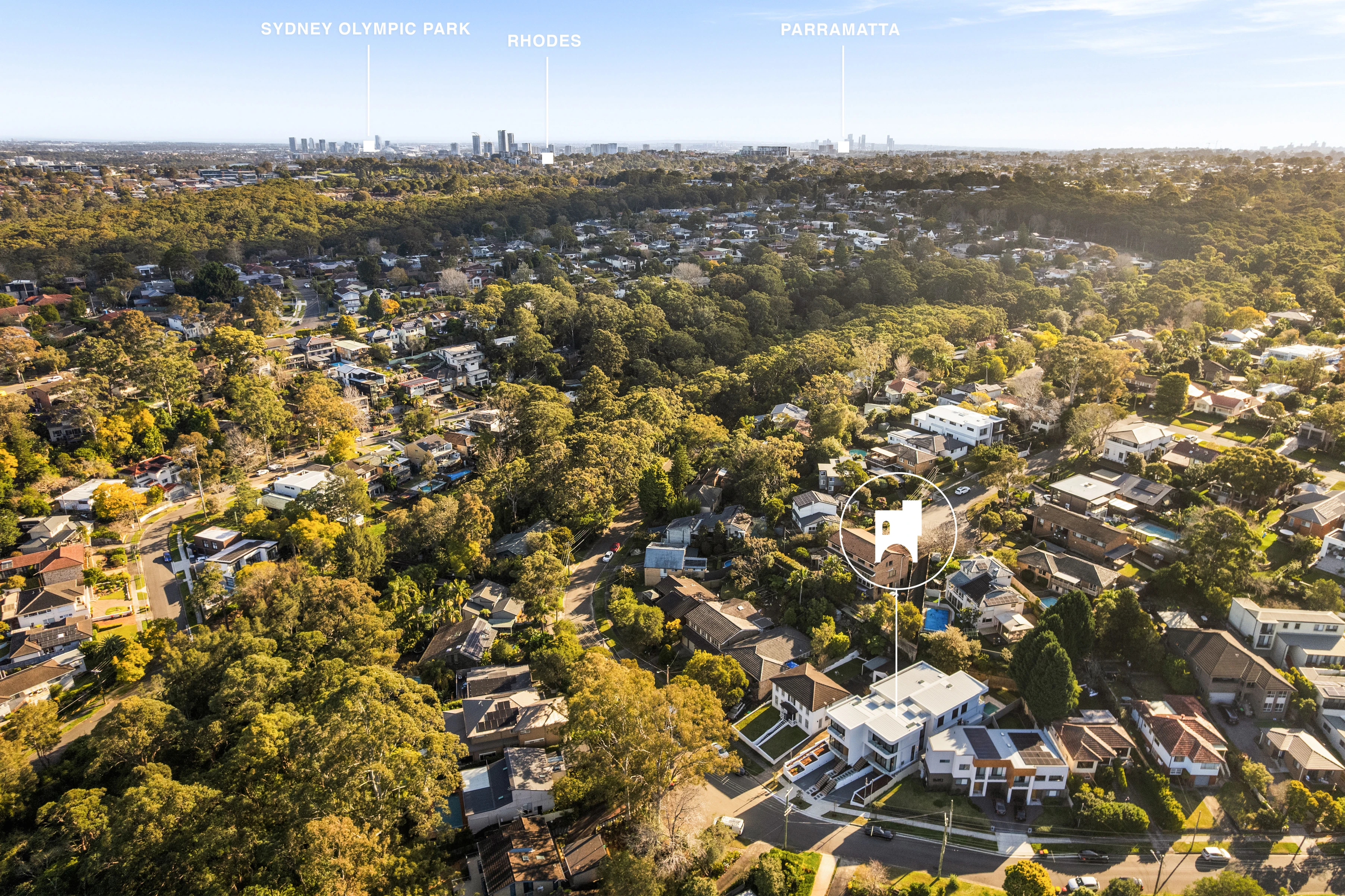18 Jeanette Street, East Ryde NSW 2113 — view 14