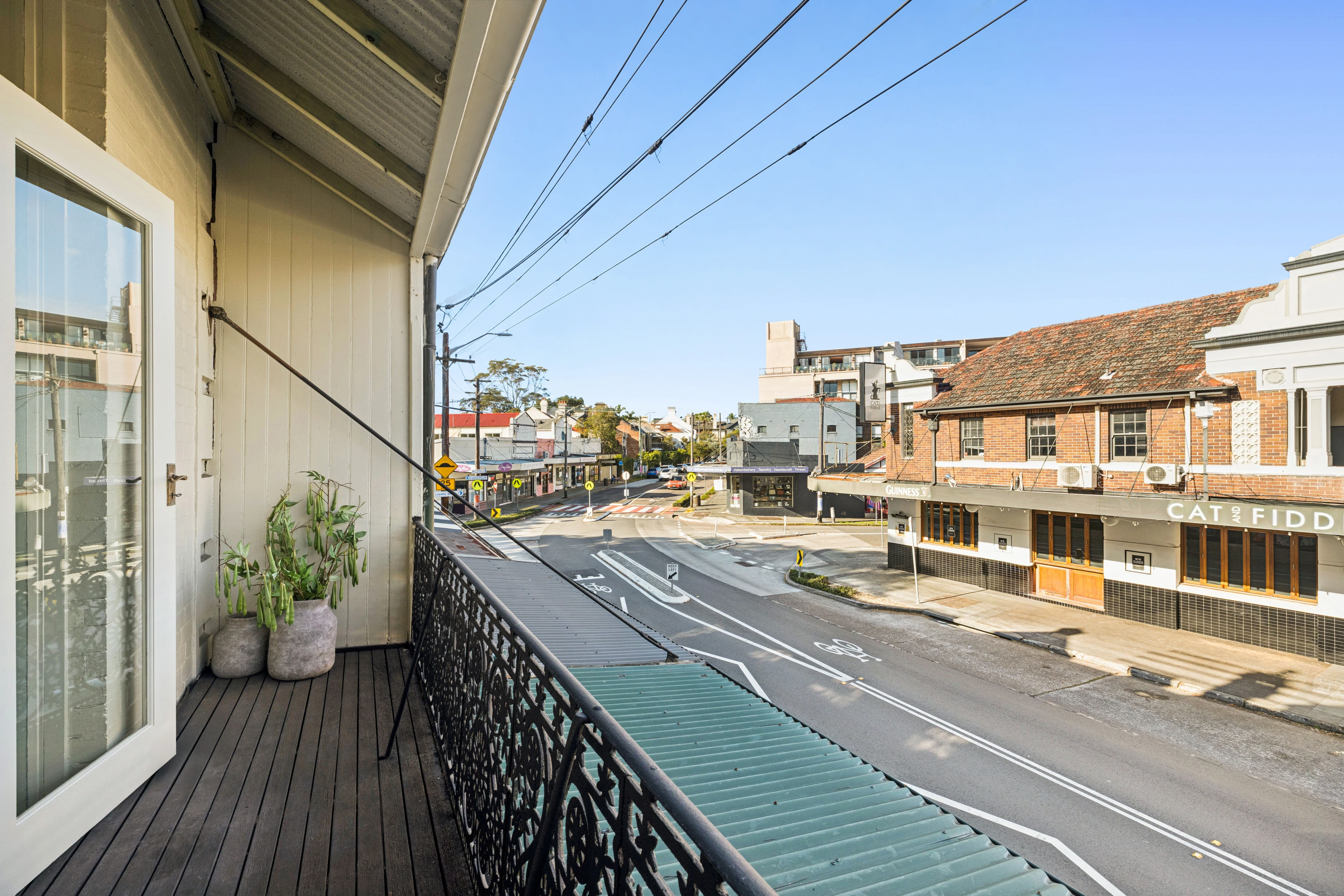 493B Darling Street, Balmain NSW 2041 — view 4
