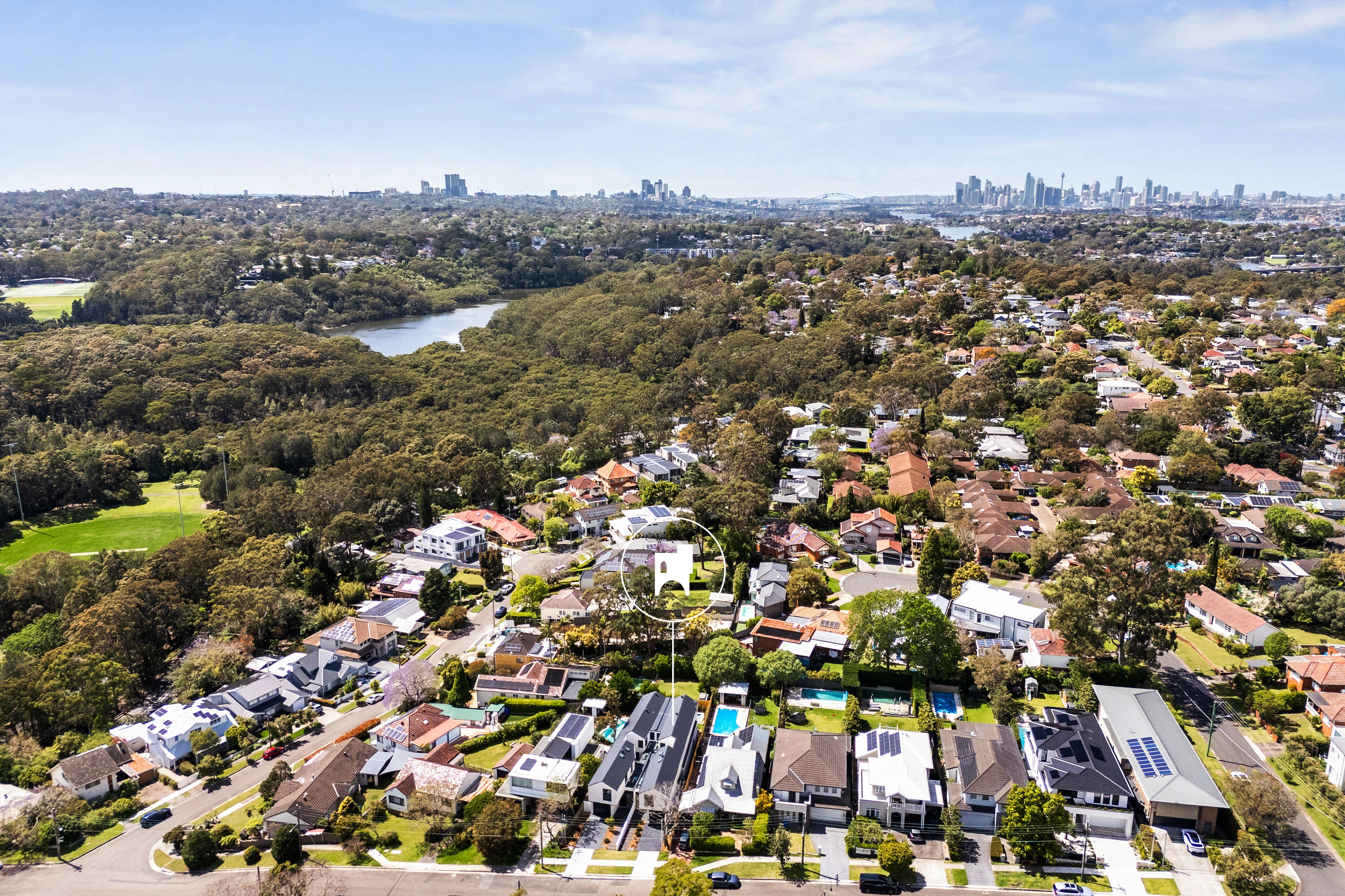 49 The Strand, Gladesville NSW 2111 — view 18