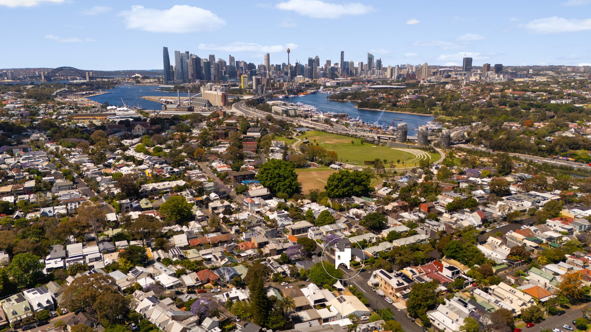 82 O'Neill Street, Lilyfield NSW 2040 — view 25