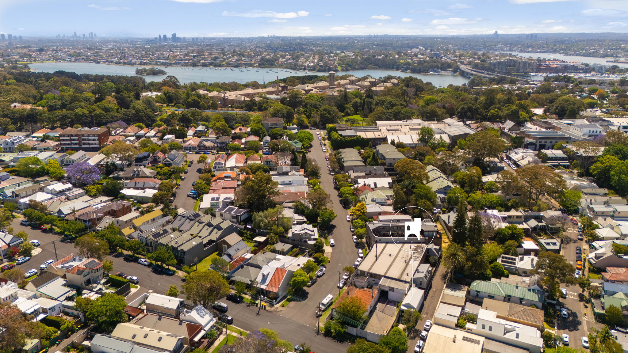 82 O'Neill Street, Lilyfield NSW 2040 — view 26