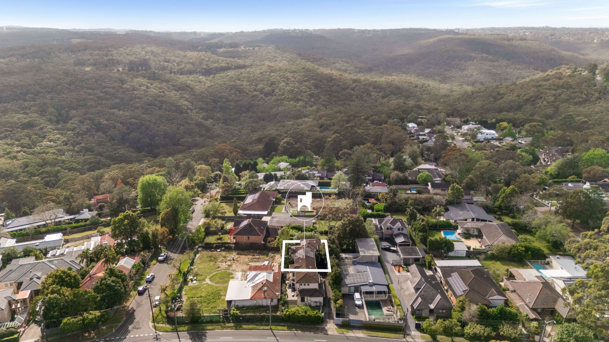 403A Mona Vale Road, St Ives NSW 2075 — view 9