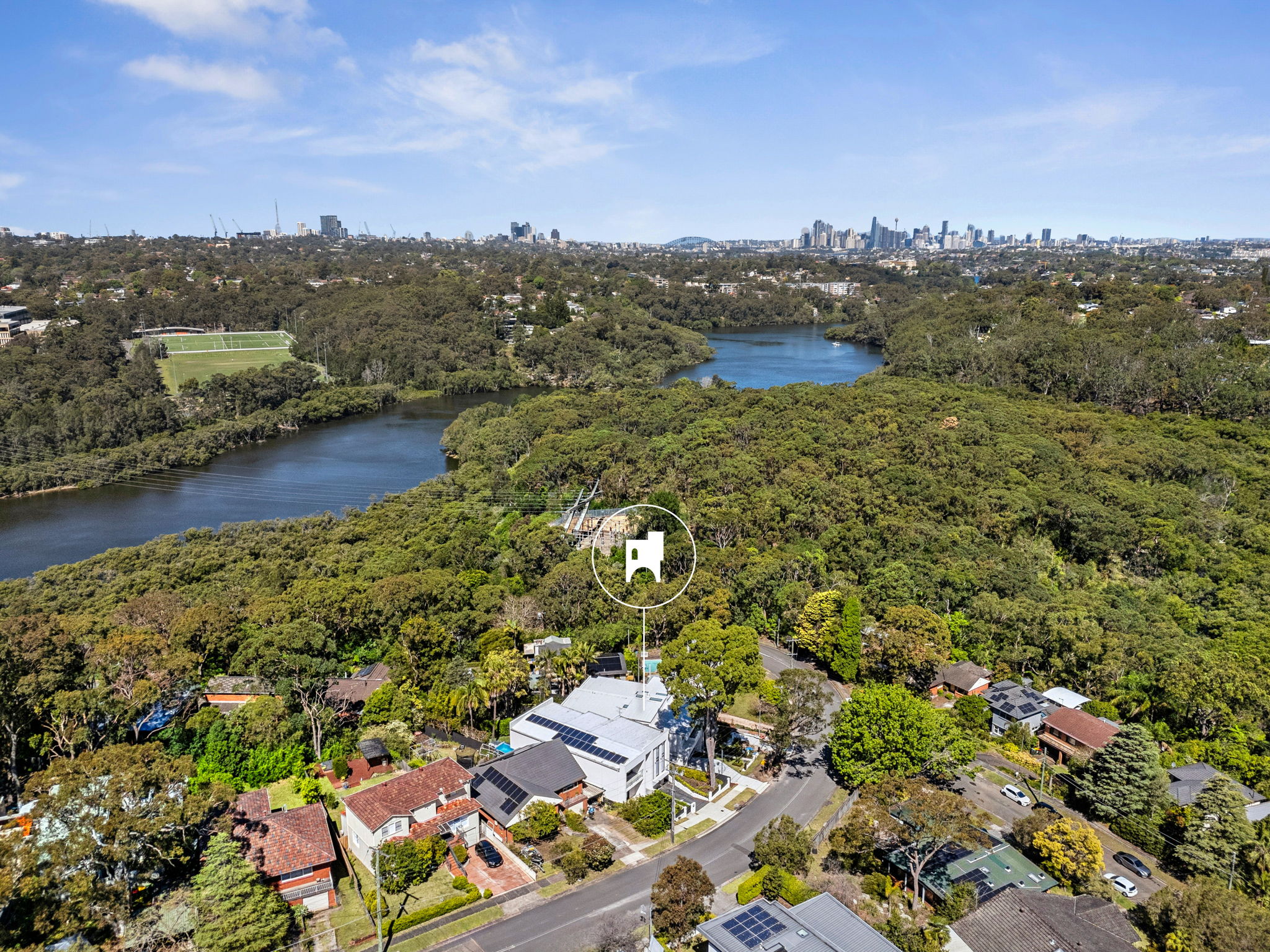 13 Rene Street, East Ryde NSW 2113 — view 20