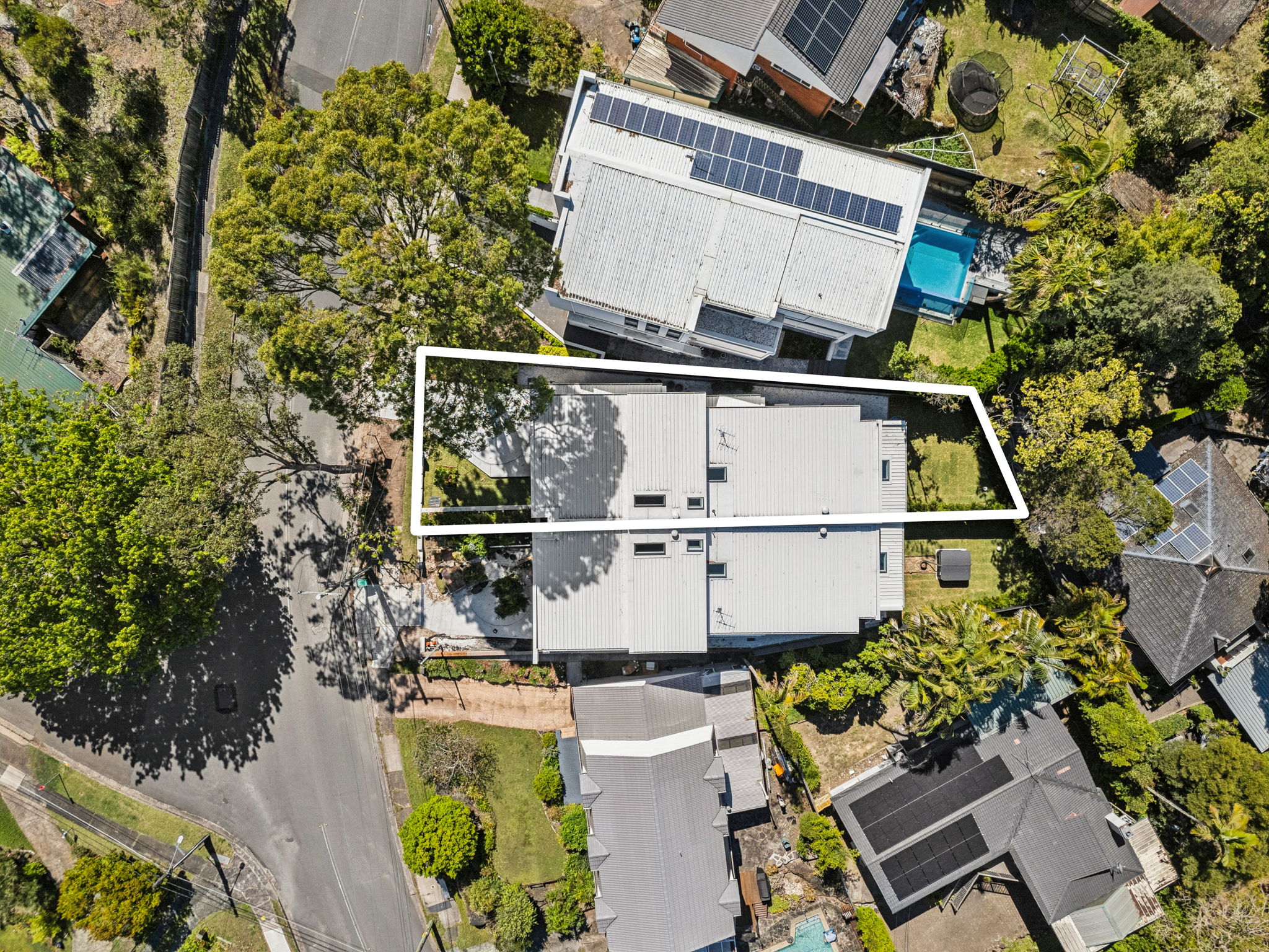 13 Rene Street, East Ryde NSW 2113 — view 21