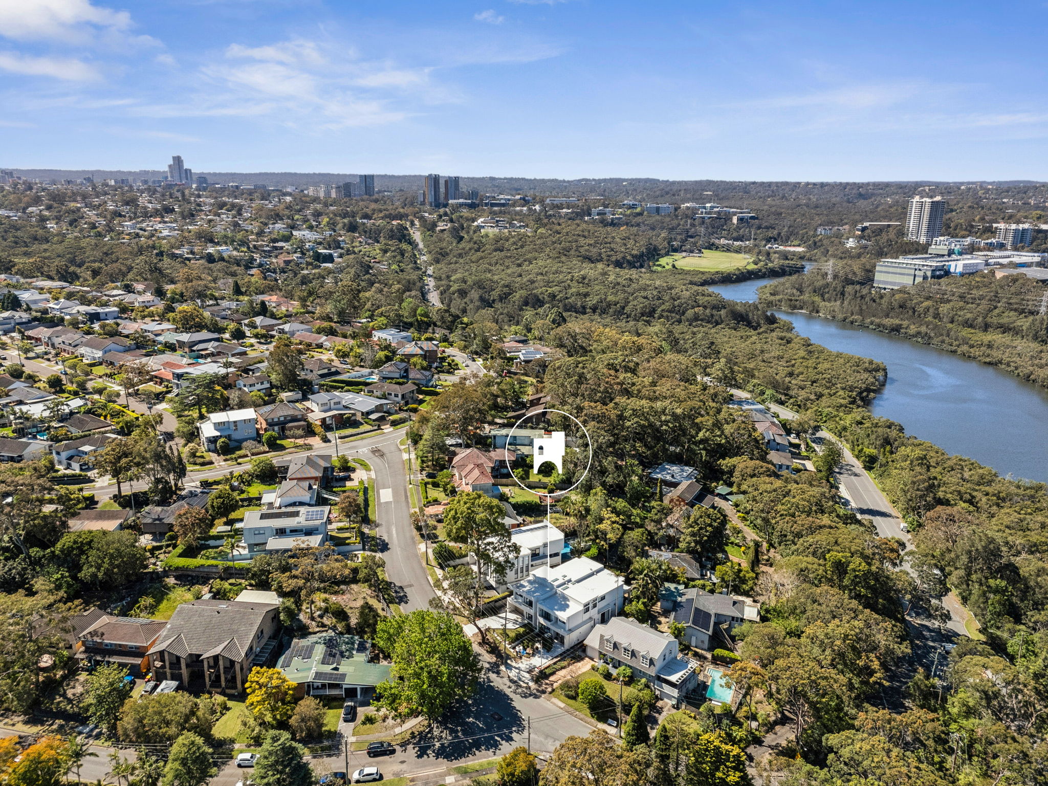 13 Rene Street, East Ryde NSW 2113 — view 22