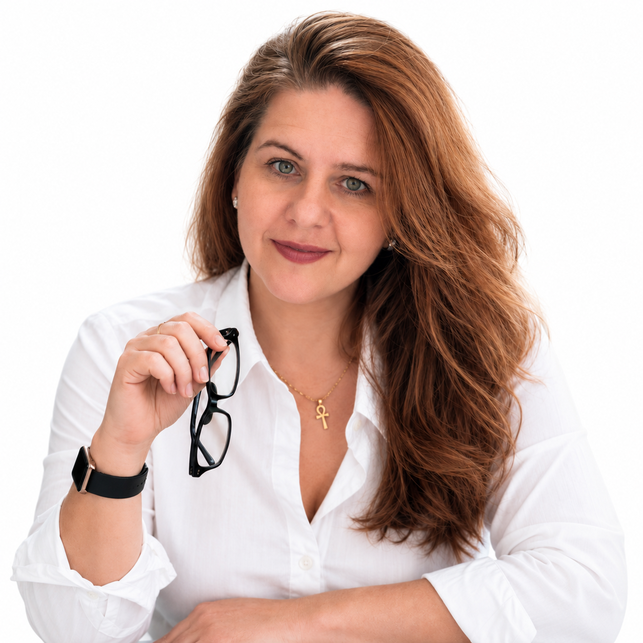 Suzi Guzman, President of Live Free Business Alliance