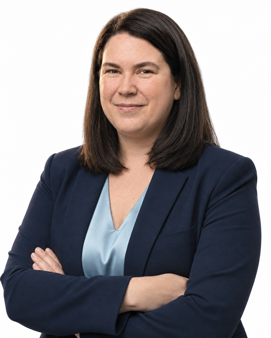 Robyn LeBreton, Treasurer of Live Free Business Alliance