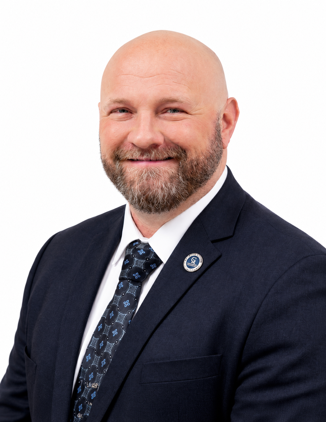 Michael Chapdelaine, Director of Live Free Business Alliance