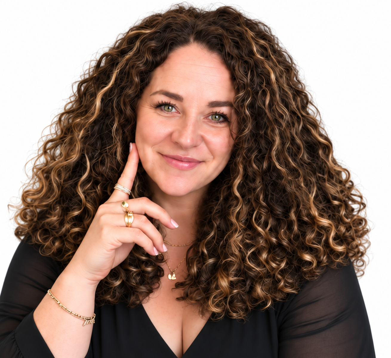 Sarah Anstey, Marketing Specialist of Live Free Business Alliance