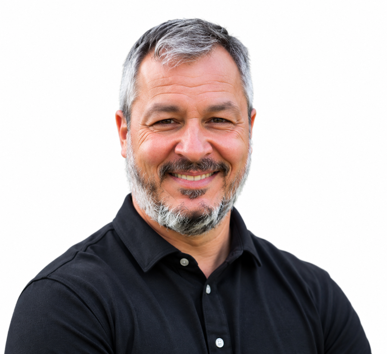 Stephen Nolan, Vice President of Live Free Business Alliance