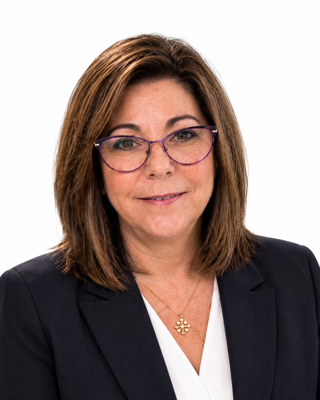 Carol Connors, Director of Live Free Business Alliance