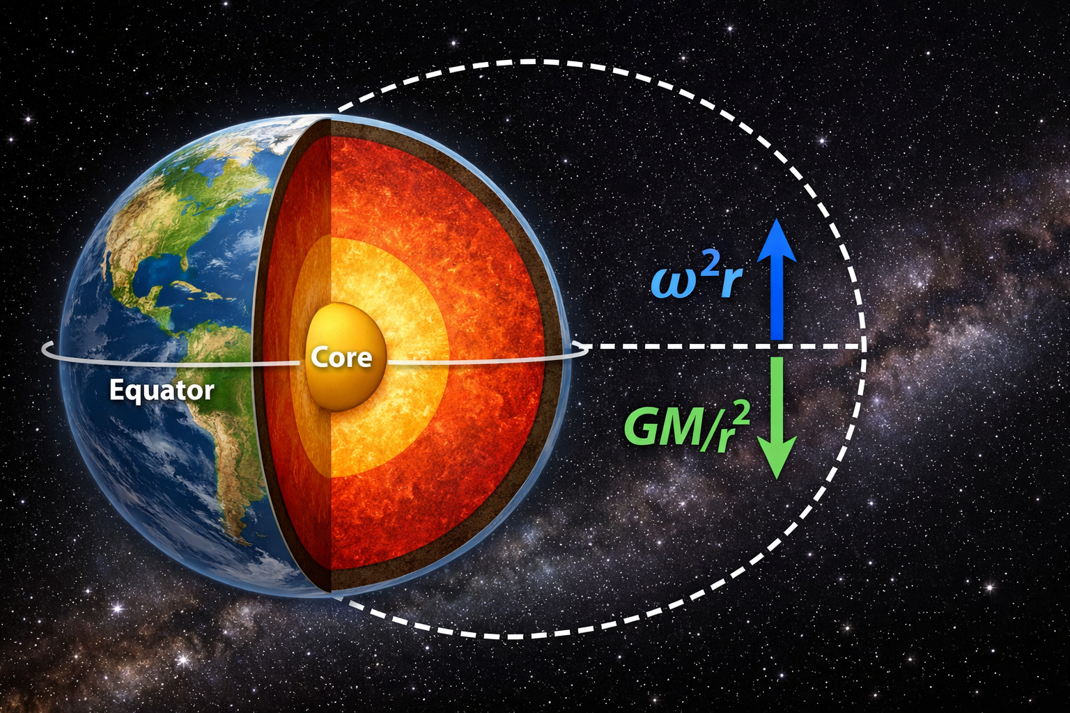 Geosynchronous Orbit 