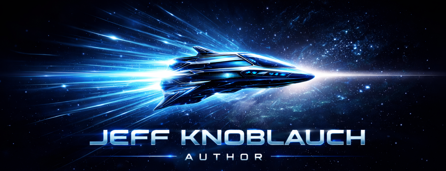 Jeff Knoblauch logo Jeff Knoblauch logo