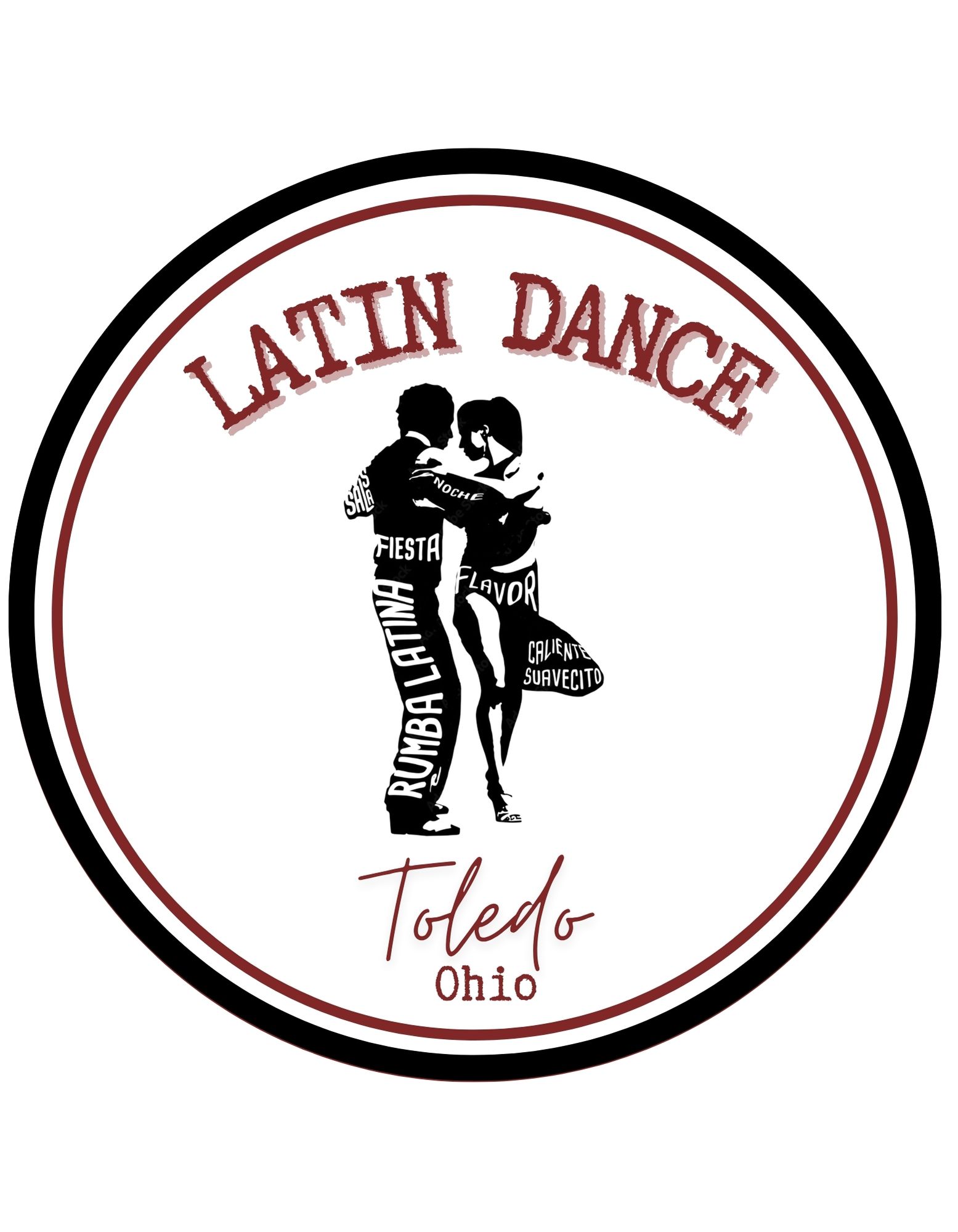 Latin Dance in Toledo — dance studio in Toledo, OH
