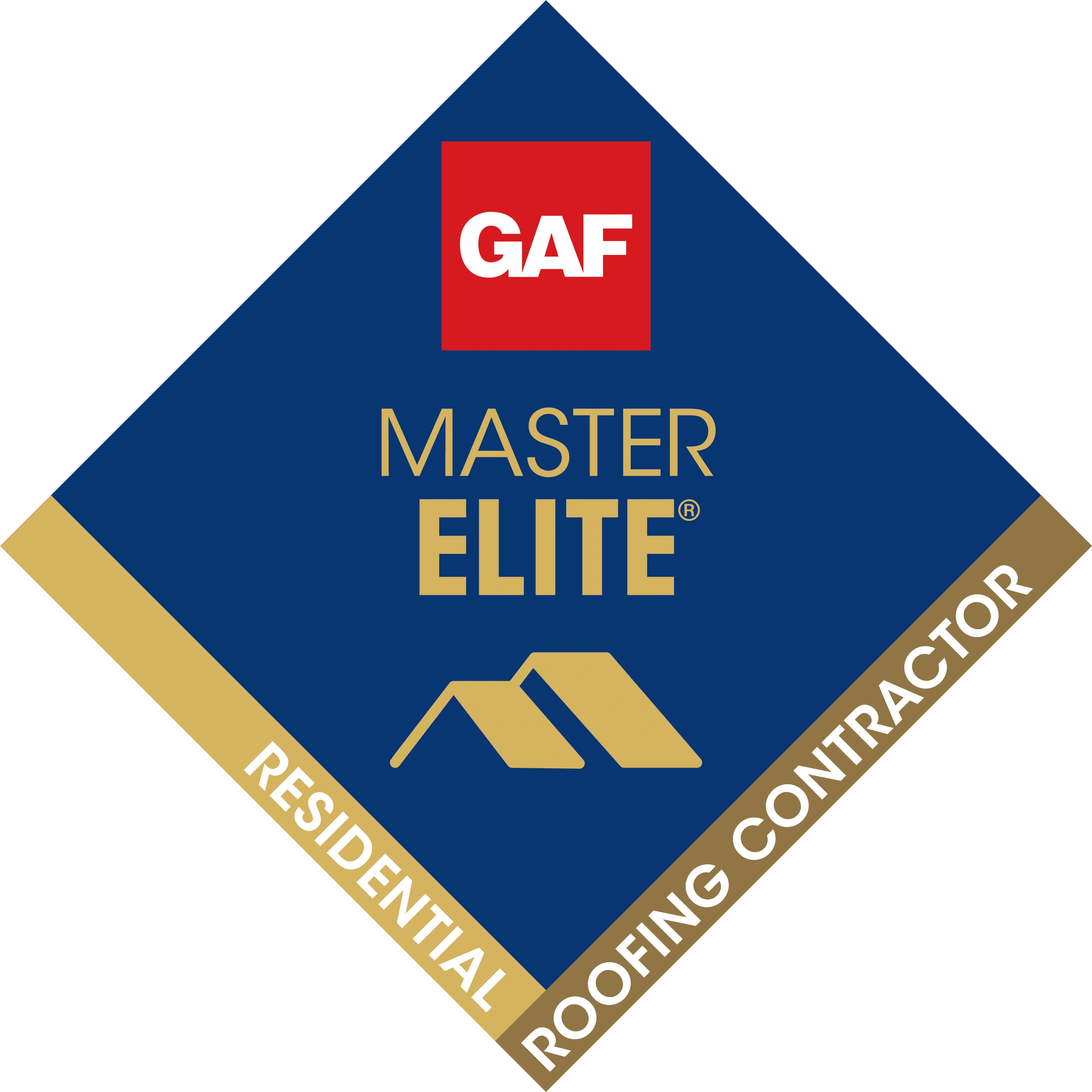 Awards & Certifications & Partners logo