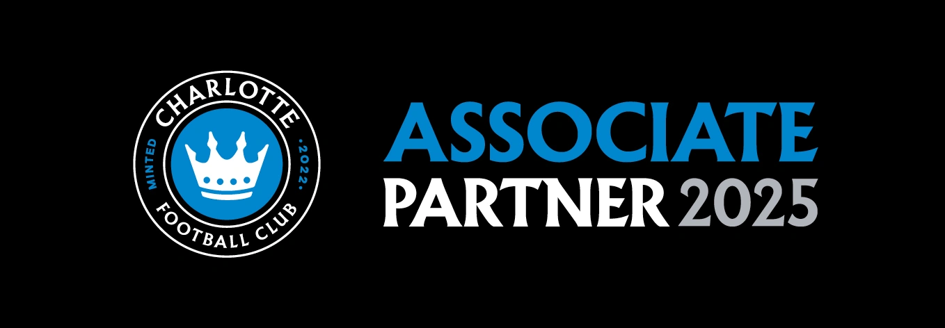 Awards & Certifications & Partners logo