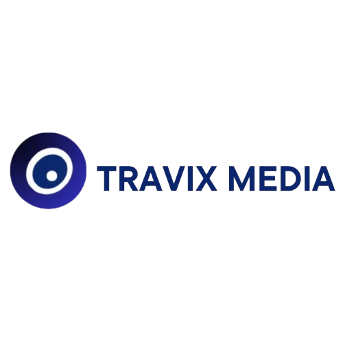 Travix Media Logo