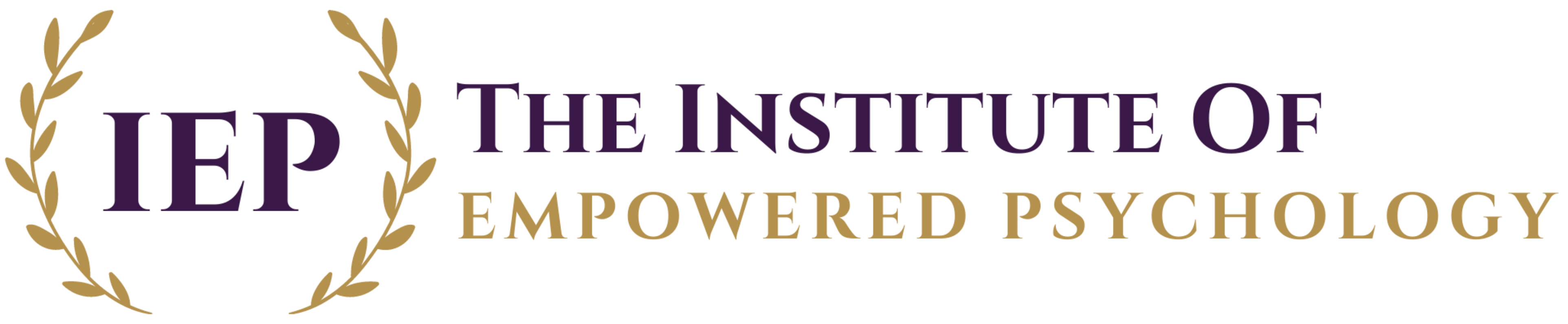 The Institute of Empowered Psychology