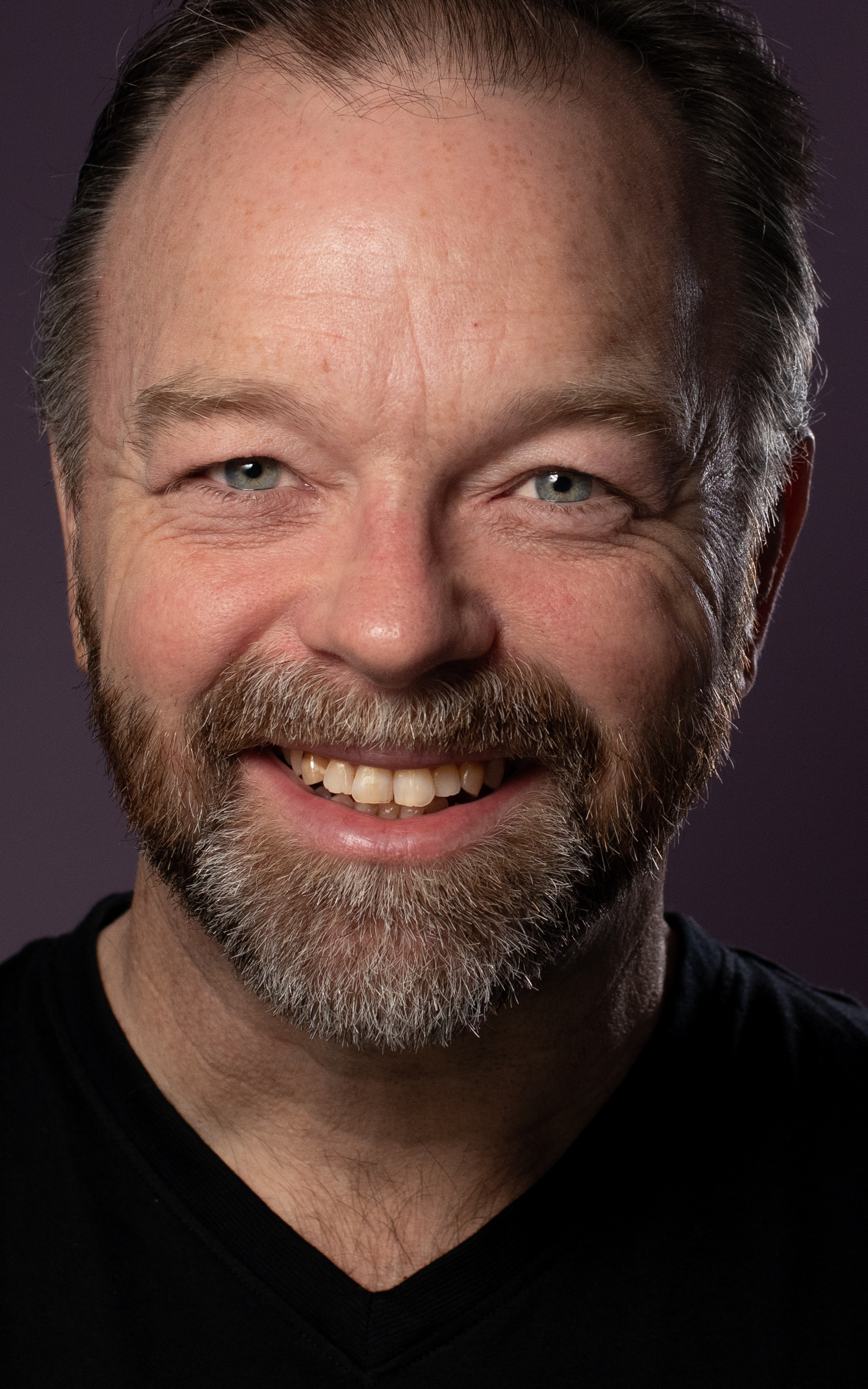 Paul Adams, founder of GIGsorter